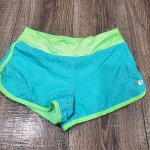 Girls Sketchers Active Wear Shorts Size 10-12